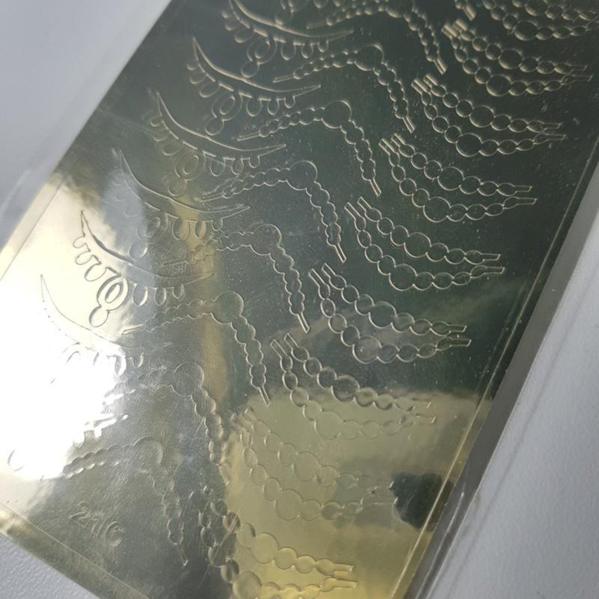 Goedkoopste Korneliya StickOn nr 216 Zilver Lunula's Design