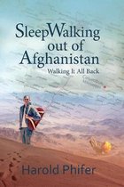 sleepwalking out of Afghanistan