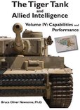 The Tiger Tank and Allied Intelligence-The Tiger Tank and Allied Intelligence