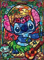 Slowmoose Diamond painting - Stitch - 30 x 40 cm