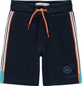 Vingino jongens korte trainingsbroek Rahul Dark Blue