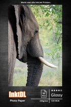 Fotopapier 13X18CM (5X7 Inch) - 250g/m2- 50 Sheets Photo Paper