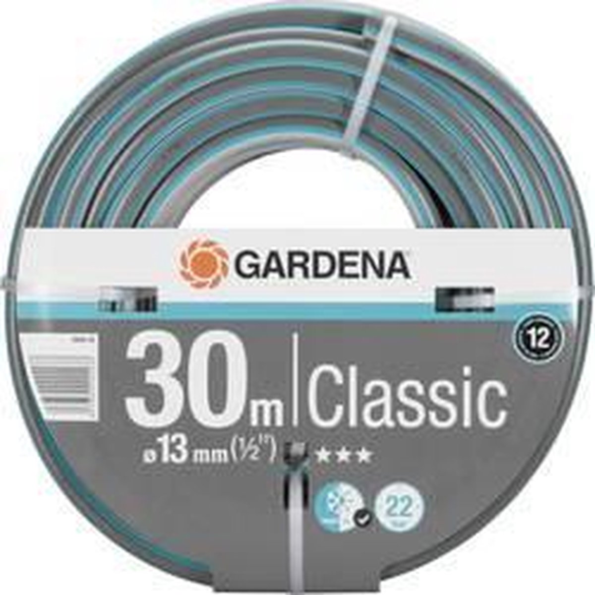 GARDENA Classic Tuinslang 30 meter epv-b02