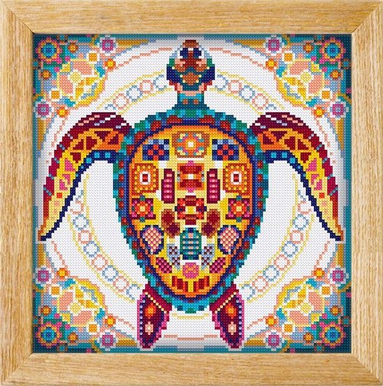 Diamond Art Dier Schildpad Diamant Schildpad Kits Volwassenen, Groot formaat (15 x 45 cm/5,9 x 17,7 inch), DIY Dimond Picture Art, 5D Diamant Schilderijen Volledige Boor, Strass Edelsteen Art Crafts Diamond Art Dier Schildpad Diamant Schildpad Kits Volwassenen, Groot formaat (15 x 45 cm/5,9 x 17,7 inch), DIY Dimond Picture Art, 5D Diamant Schilderijen Volledige Boor, Strass Edelsteen Art Crafts