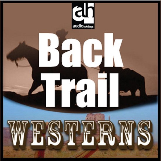 Back Trail - cover