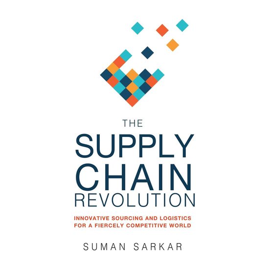 Supply Chain Revolution, The - cover