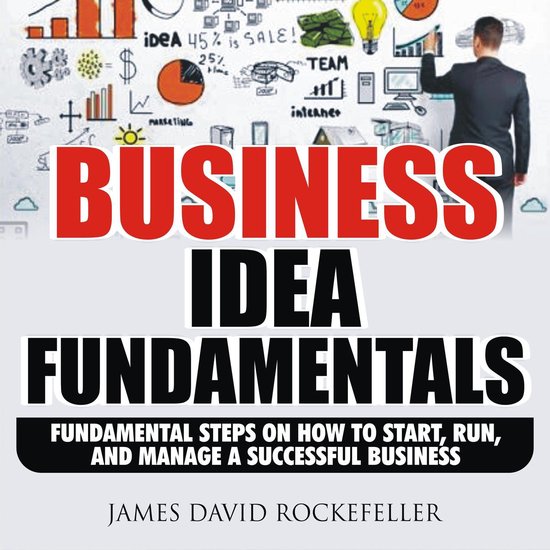 Business Idea Fundamentals - cover