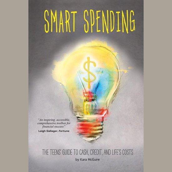 Smart Spending - cover