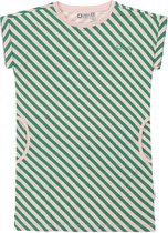Tumble 'N Dry  Robyn Jurk Meisjes Mid maat  134/140