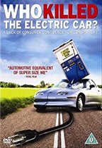 Who Killed The Electric (Import)
