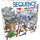 Sequence Junior - Bordspel