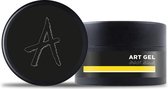 Astonishing Art Gel #001 Zwart 7gr