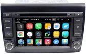Fiat Bravo 2007-2012 2 + 32 Go Android 10 système de navigation et multimédia autoradio lecteur DVD bluetooth usb wifi carte sd
