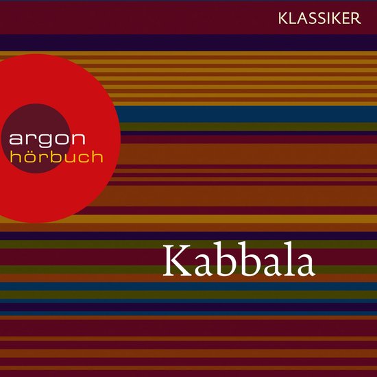 Kabbala - Der geheime Schlüssel (Feature) - cover