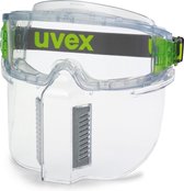 Uvex Ultravision Mondbeschemring