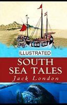 South Sea Tales Illustrated