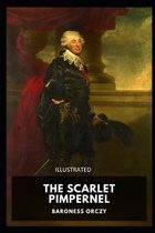 The Scarlet Pimpernel Illustrated
