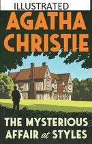 The Mysterious Affair at Styles Illustrated