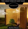 The Great Tome of Fairy Tales