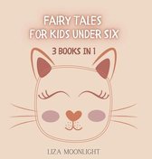 Fairy Tales for Kids Under Six