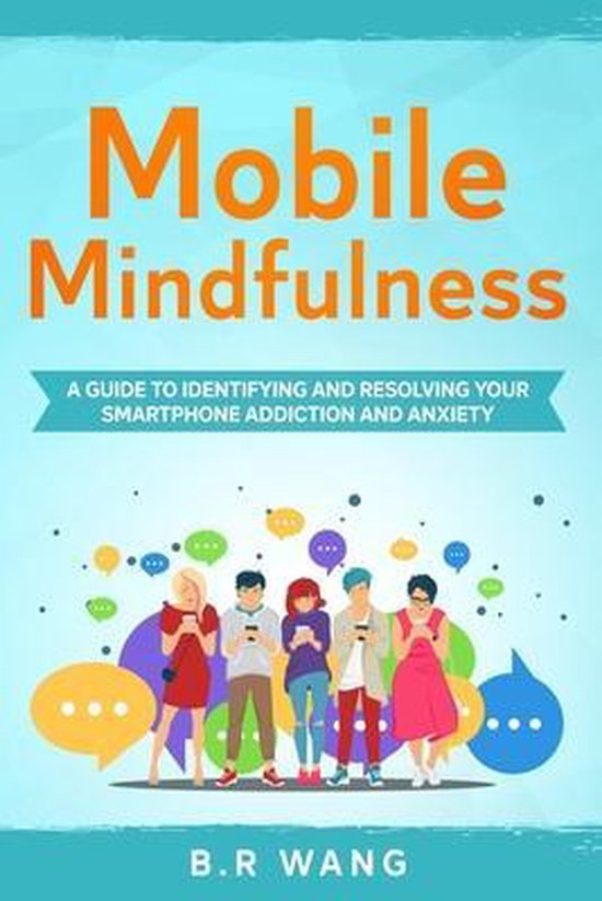 Mobile Mindfulness - cover