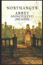 Northanger Abbey ANNOTATED