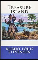 Treasure Island (Unabridged and fully illustrated)