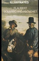Bouvard and Pecuchet Illustrated