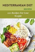 Mediterranean Diet Recipes
