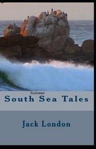 South Sea Tales Illustrated