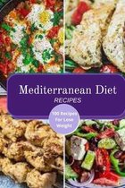 Mediterranean Diet Recipes