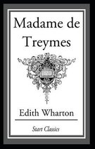 Madame de Treymes