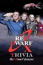 Red Dwarf Trivia: Red Dwarf Quizzes