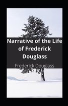 Narrative of the Life of Frederick Douglass illustrated