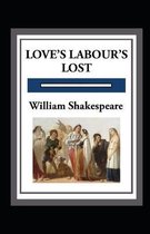 Love's Labours Lost Annotated