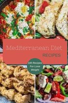 Mediterranean Diet Recipes