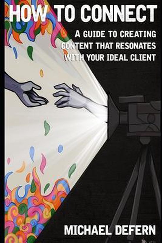How To Connect - cover