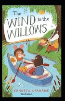 The Wind in the Willows Illustrated