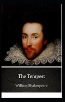 The Tempest illustrated