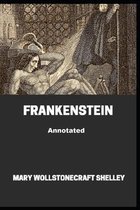 Frankenstein Annotated
