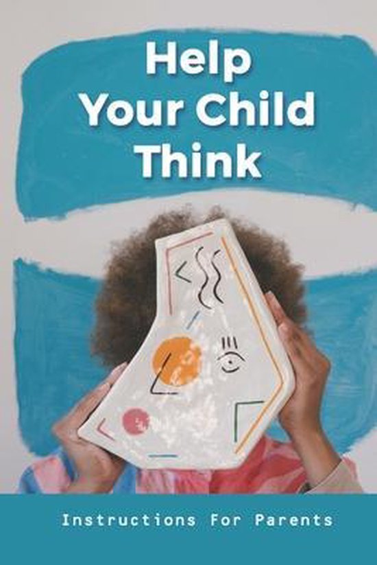 Help Your Child Think - cover