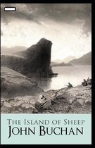 The Island of Sheep annotated