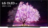 LG OLED65C16LA (2021)