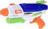 Free and Easy Waterpistool 34CM Jongens Blauw