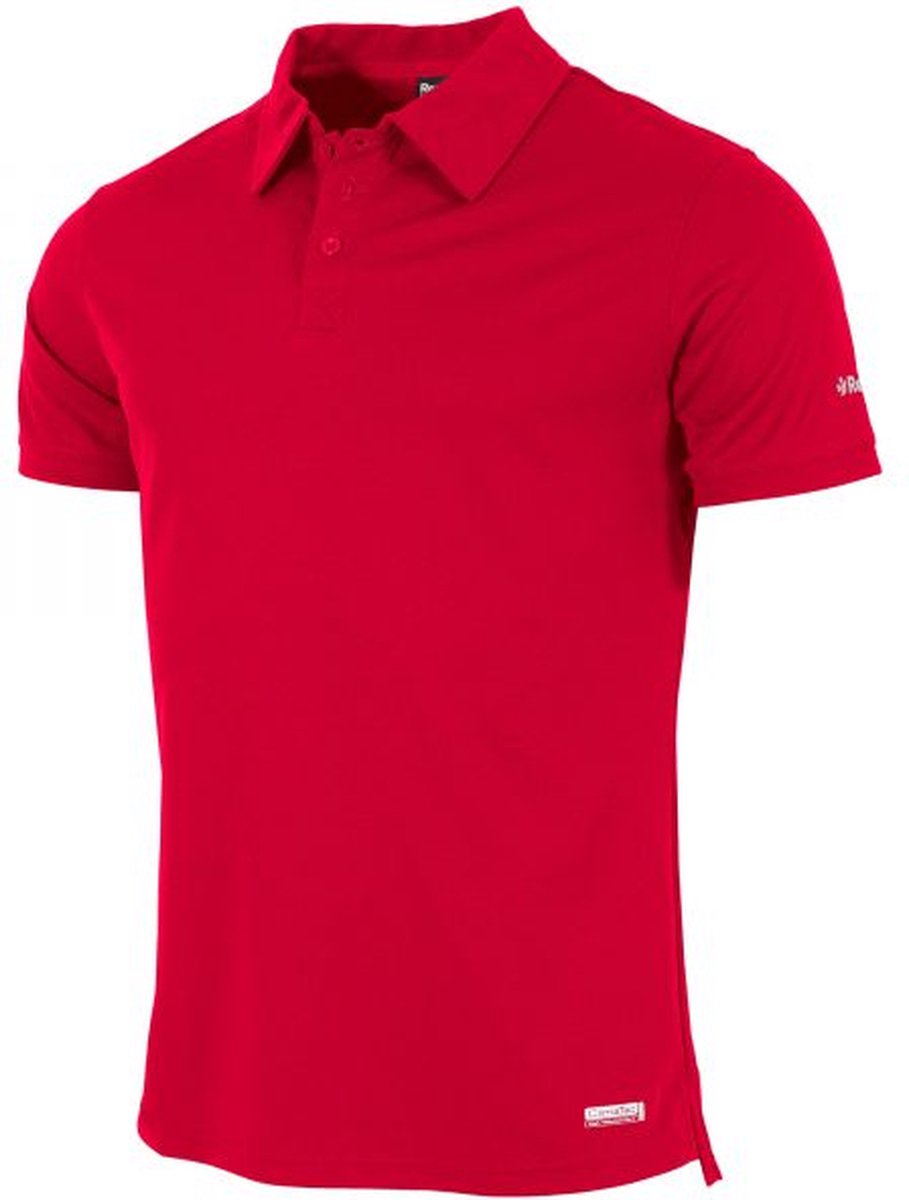 Reece Elliot Polo - Maat L