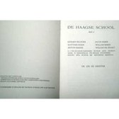 De Haagse School, De Stijl en Mondriaan