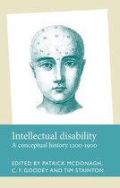 Disability History- Intellectual Disability