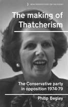 Making Of Thatcherism