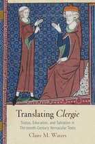 Translating  Clergie