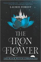 The Iron Flower Black Witch Chronicles, 2